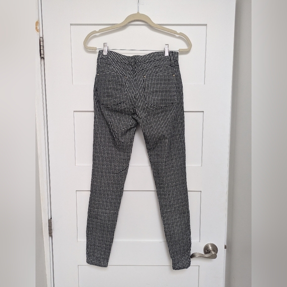 Club Monaco Alessia Slim Fit Corduroy Pant - Picture 7 of 12